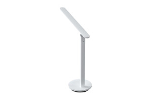 16633940 Настольная лампа Xiaomi LED Folding Desk Lamp Z1 Pro, питание по TypeC YLTD14YL WHITE YEELIGHT