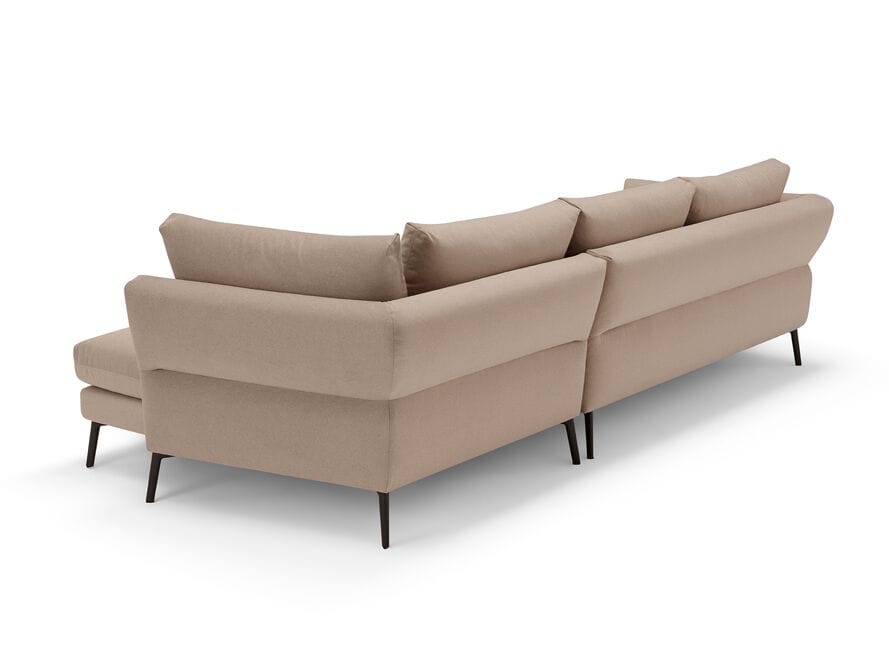 Модульный тканевый диван Max Divani VIBE ARCH-00128562 - Вид №5