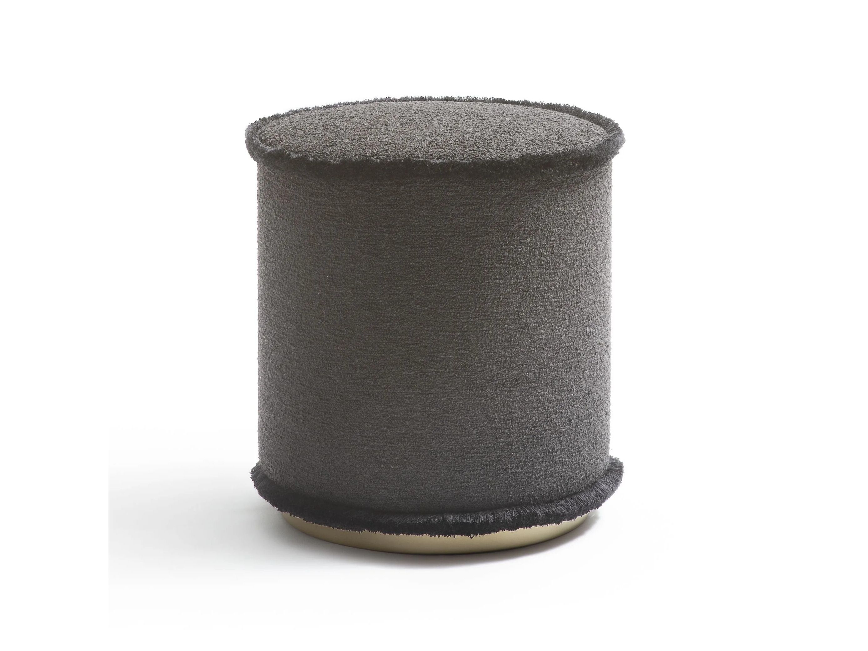 Ткань пуф LO DECOR IL Pouf Bouclè ARCH-00053833 - Вид №2