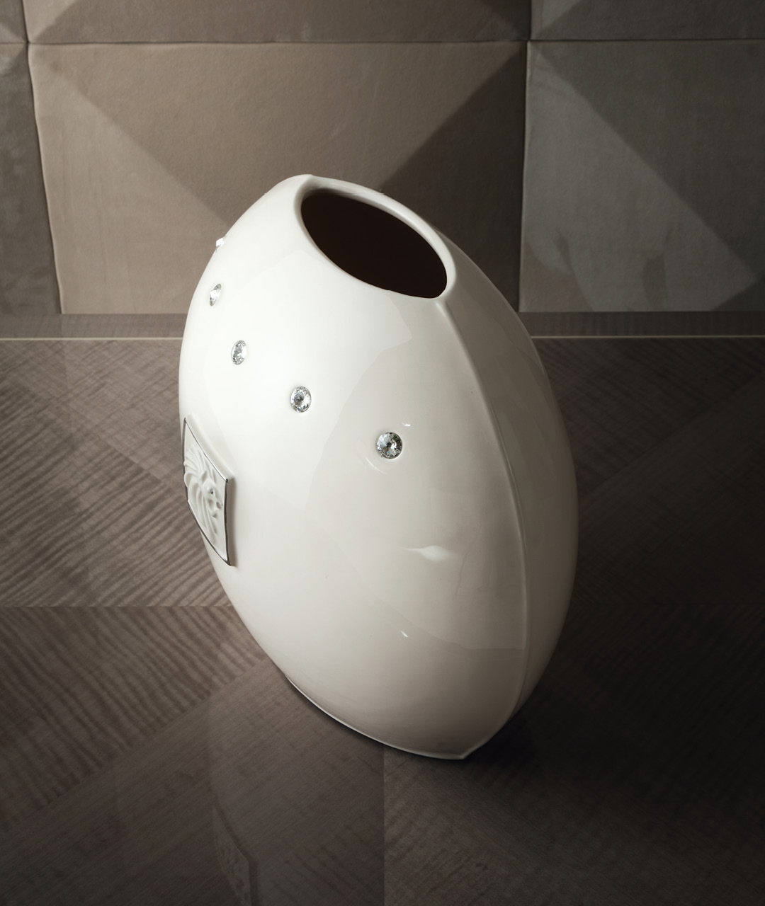 GRST183 Alchemy galatea ваза - giorgio collection - Вид №3