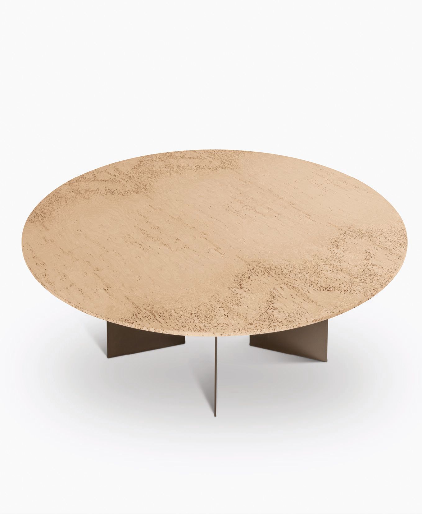 Круглый журнальный столик Casamilano VITO ARCH-00049618 - Вид №1