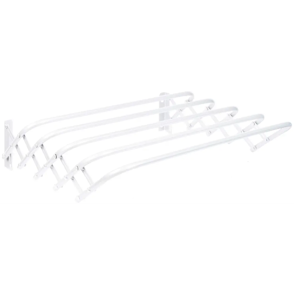 Santreyd СН45-Б — компактная сушилка для белья настенная 85186780 STLM-0059660