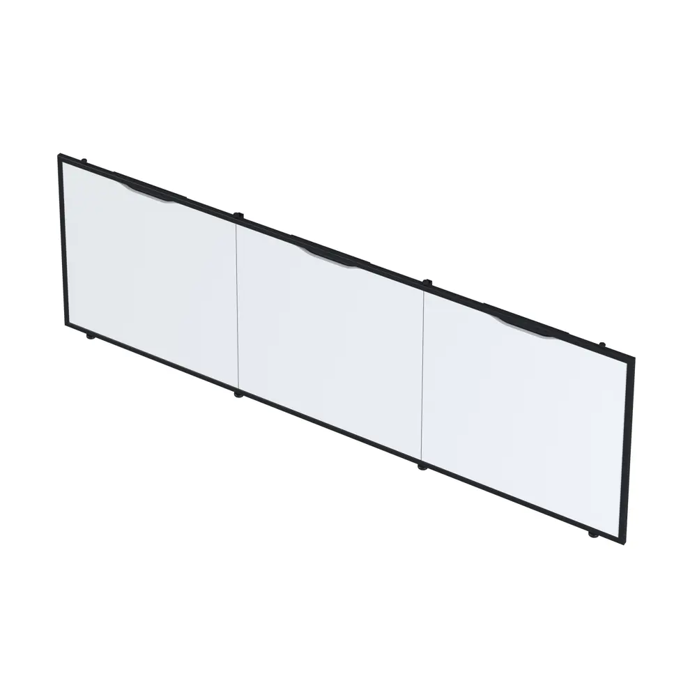 Экран под ванну 1Marka Urban откидной 54x170 см цвет супер айс белый STLM-2022659 - Вид №2