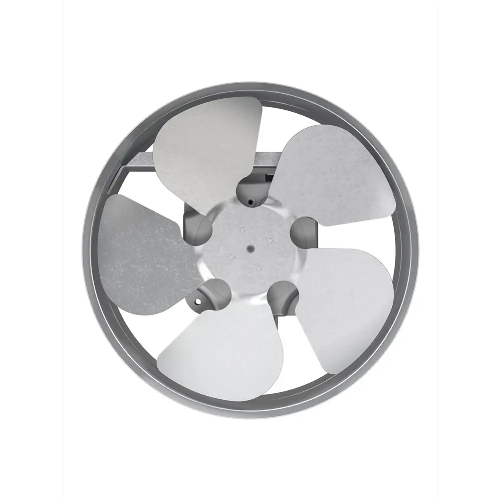 Вентилятор канальный Era Pro осевой CV-200 D200 STLM-2132586 - Вид №1