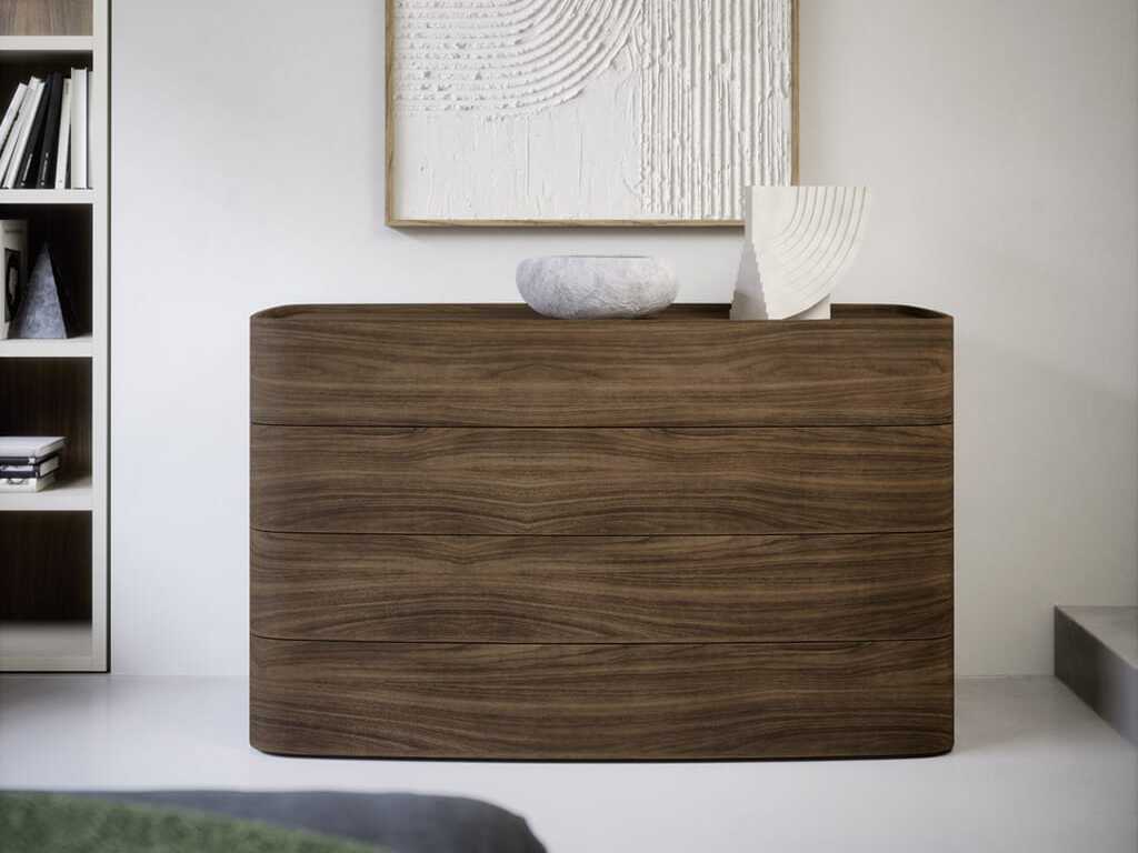 Комод из дуба Novamobili ARCH-00110221 - Вид №1