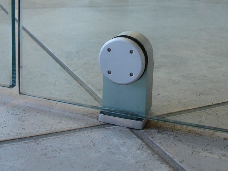 Аксессуары для закаленного стекла Nuova Oxidal OXIDAL петли ARCH-00059006 - Вид №8