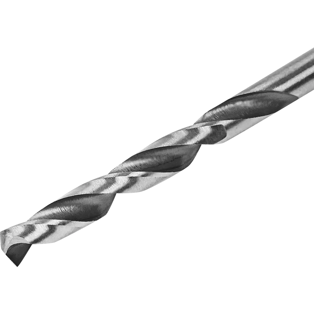 Сверло по металлу Bosch HSS Pointteq 6x57 мм BOSCH PROFESSIONAL STLM-2128099 - Вид №1