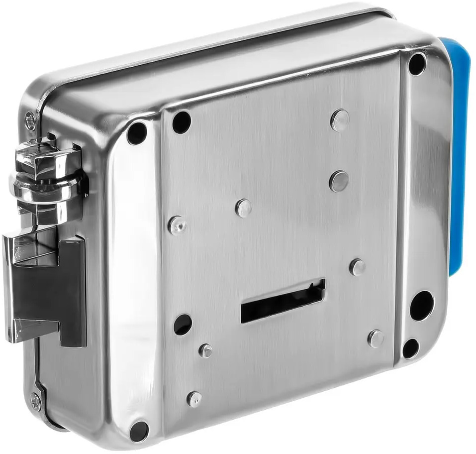 Электромеханический замок Falcon Eye FE-2369 для входных дверей 17849511