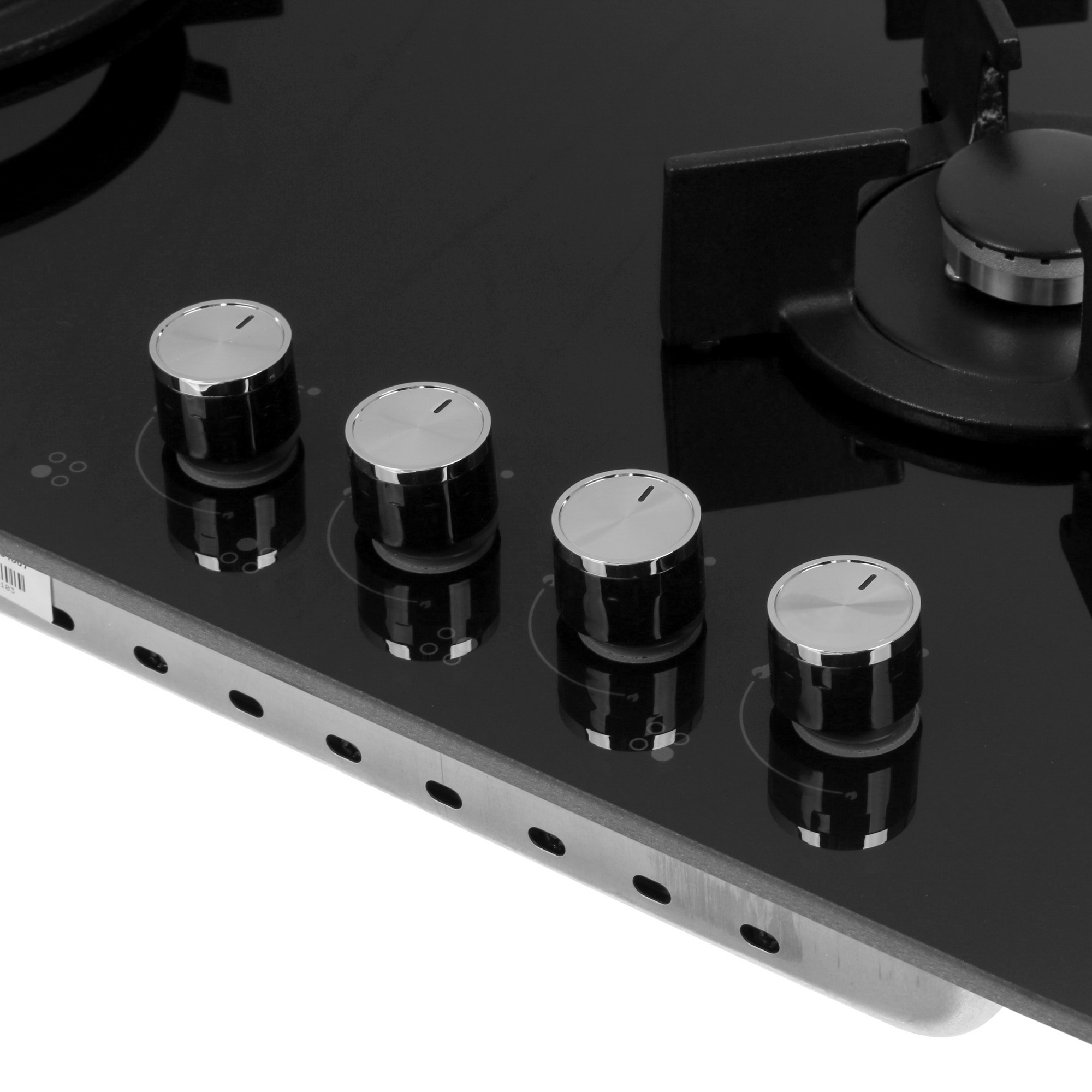 8169356 Газовая варочная поверхность Beko HINW64229S STDN-0149331 - Вид №2