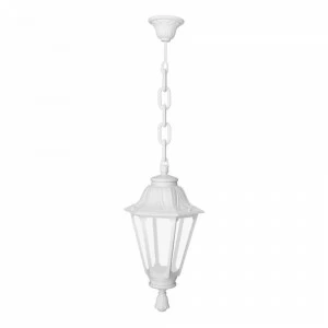 Уличный подвесной светильник Fumagalli Sichem/Rut E26.120.000.WXF1R FUMAGALLI SICHEM, RUT 273228 Белый