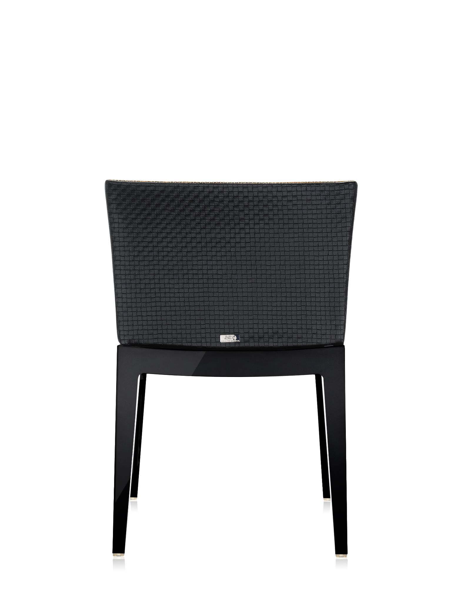 Тканевый стул Kartell MADEMOISELLE KRAVITZ ARCH-00096308 - Вид №3