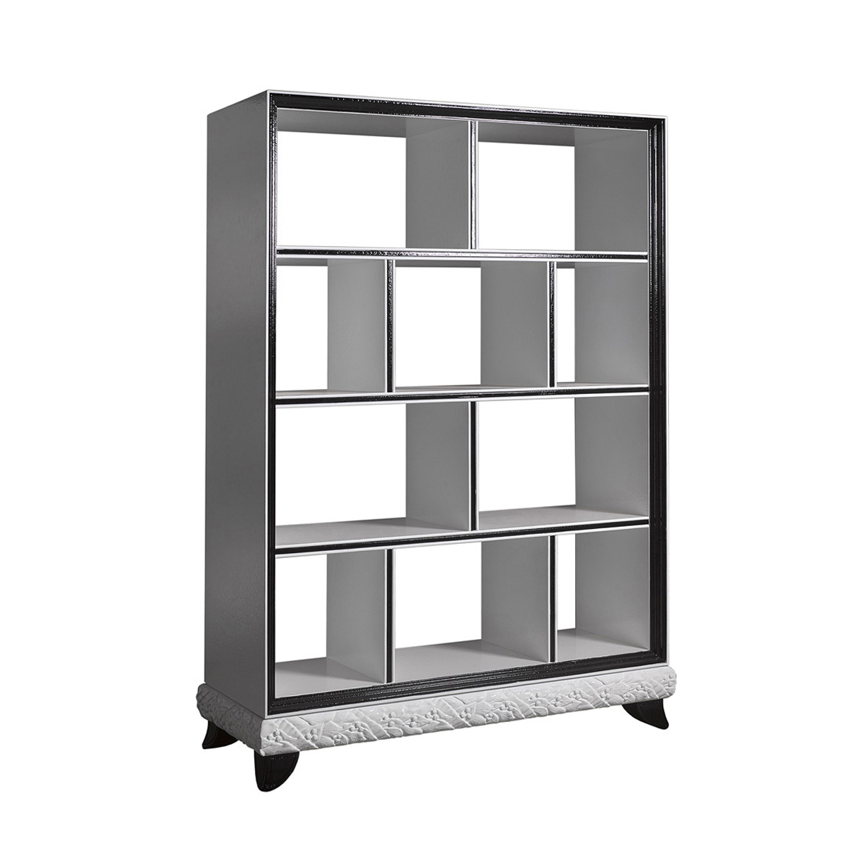 Книжный шкаф Randa-L Randa S3605 Coleccion Alexandra