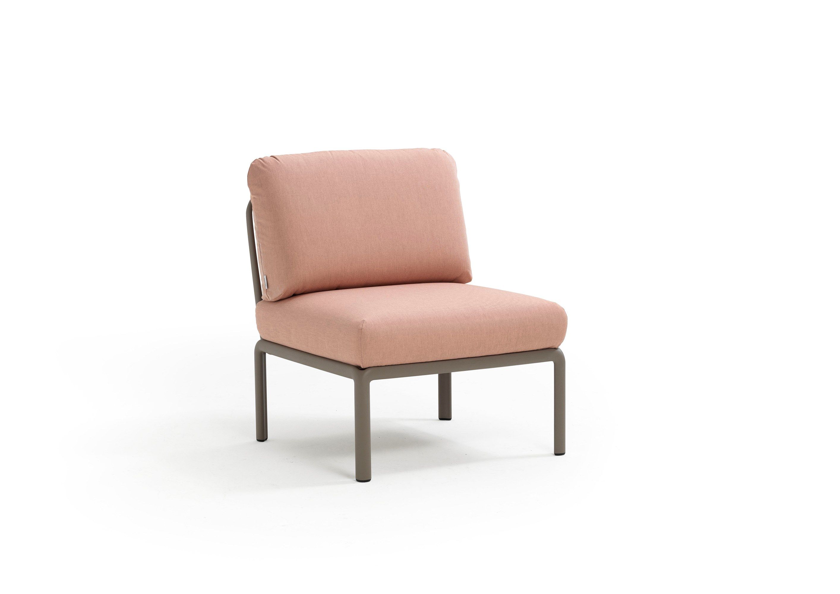 Элемент сиденья из смолы и ткани Nardi ARCH-00007880 - Вид №28