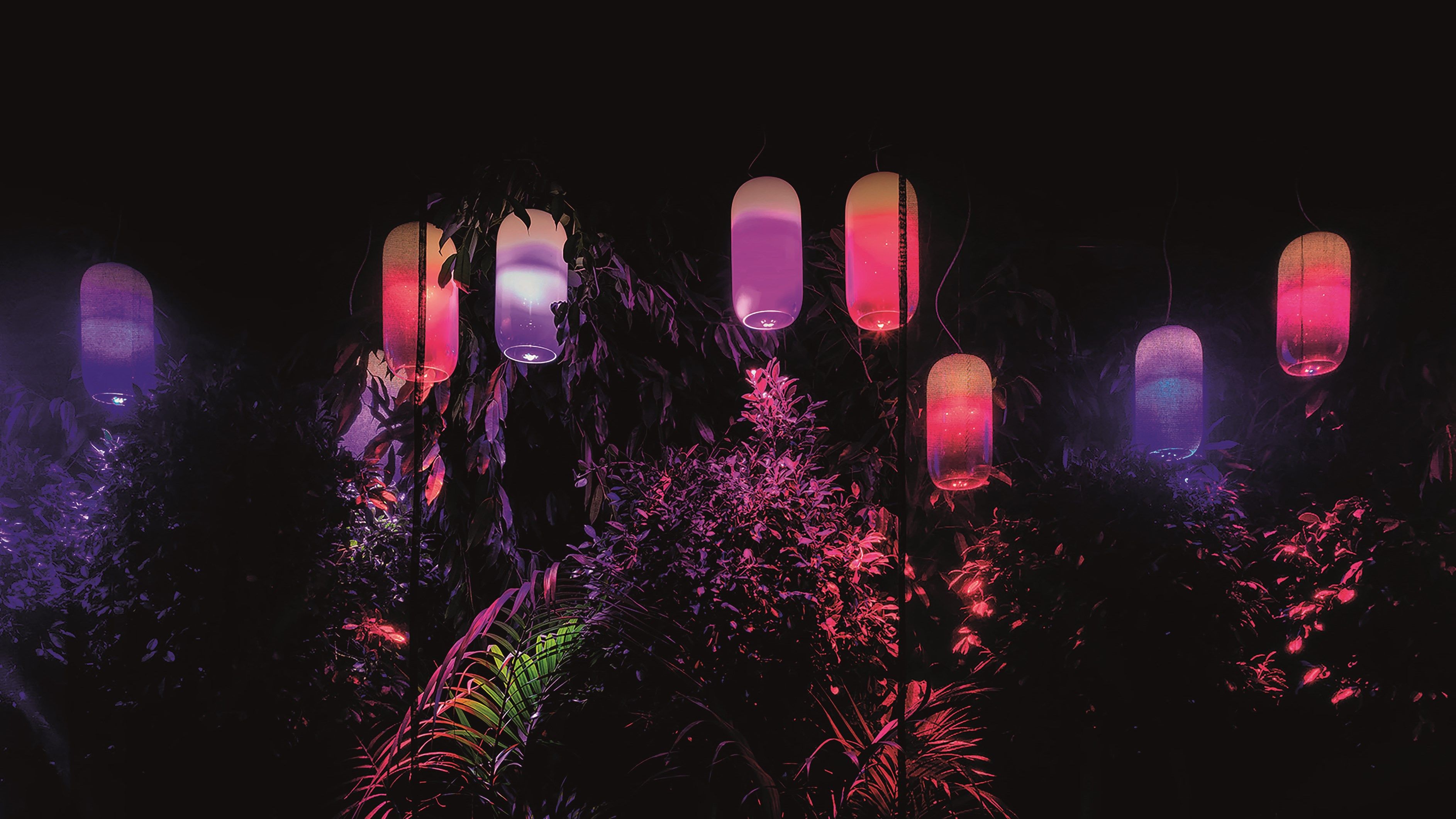 Выдувное стекло светодиодный подвесной светильник Artemide Gople ARCH-00057210 - Вид №12