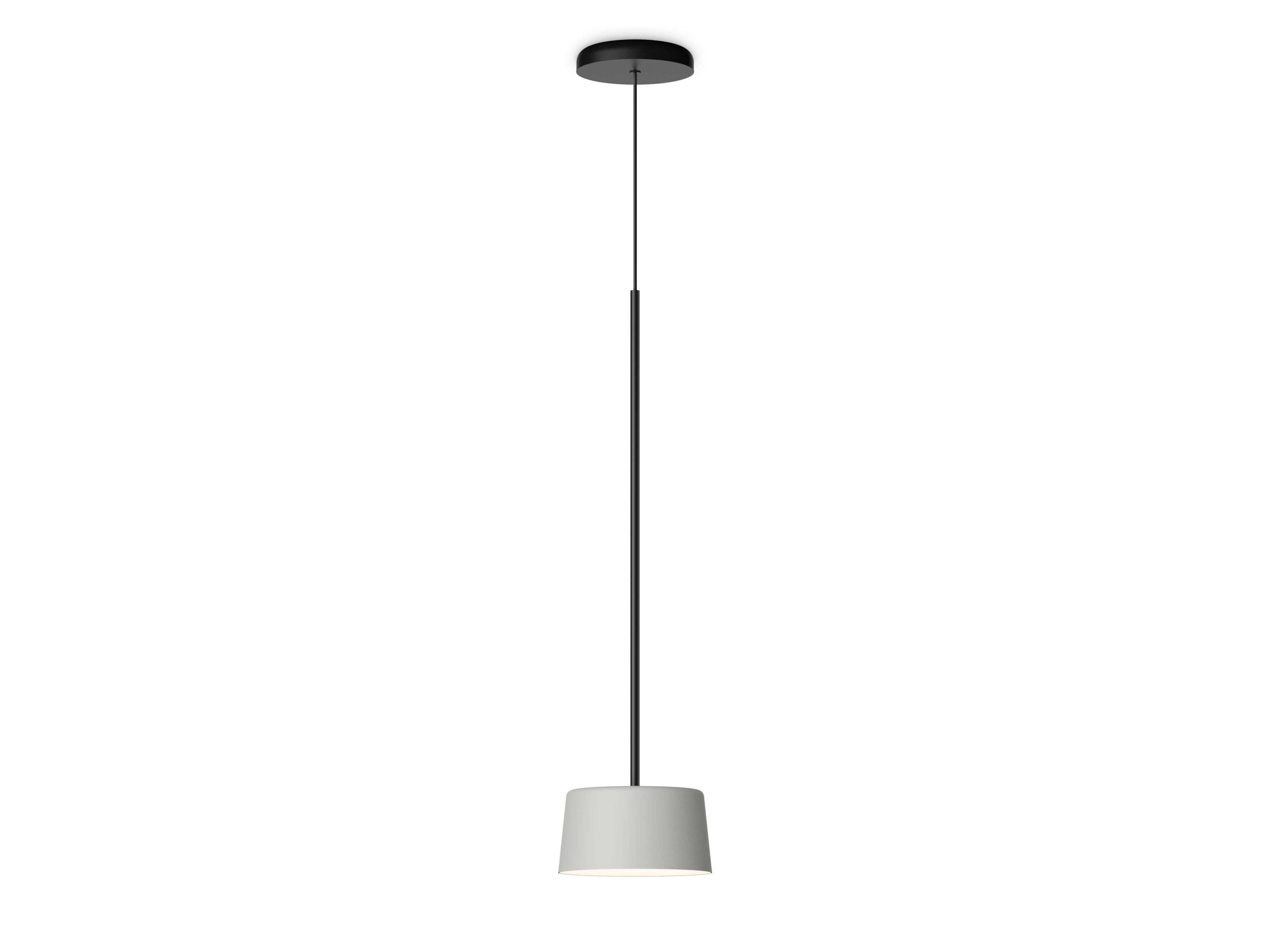 Алюминиевый светодиодный подвесной светильник Vibia Tube Free ARCH-00102202 - Вид №10