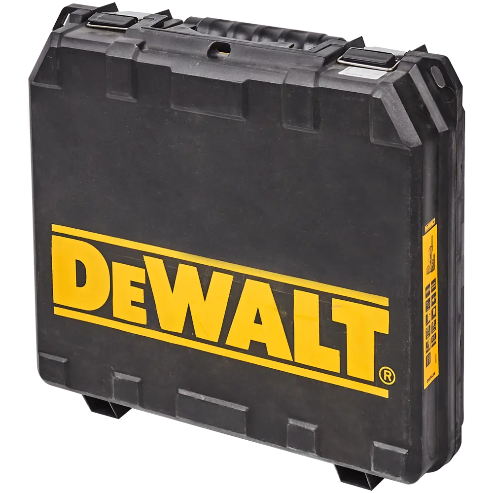 Лобзик DeWalt DW343K, 550 Вт STLM-2090974 - Вид №6