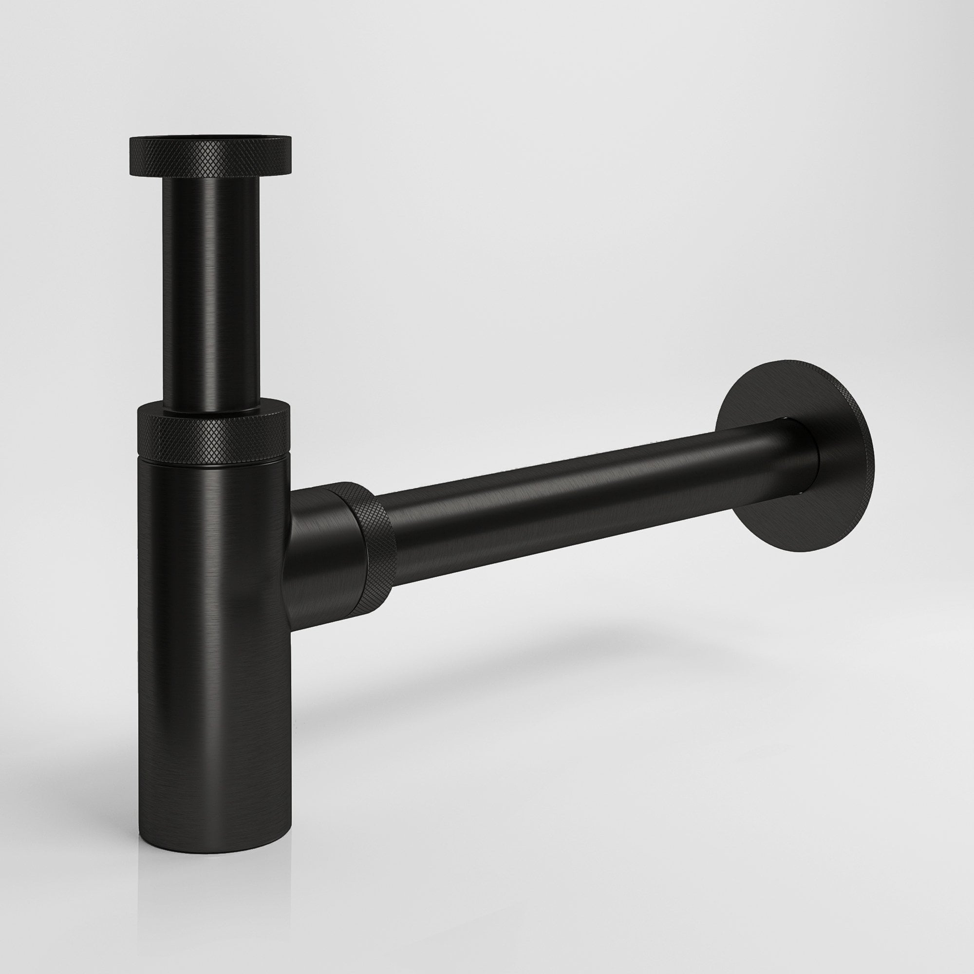 Сифон из нержавеющей стали для умывальника LUSSO Urban ARCH-00116163 - Вид №6