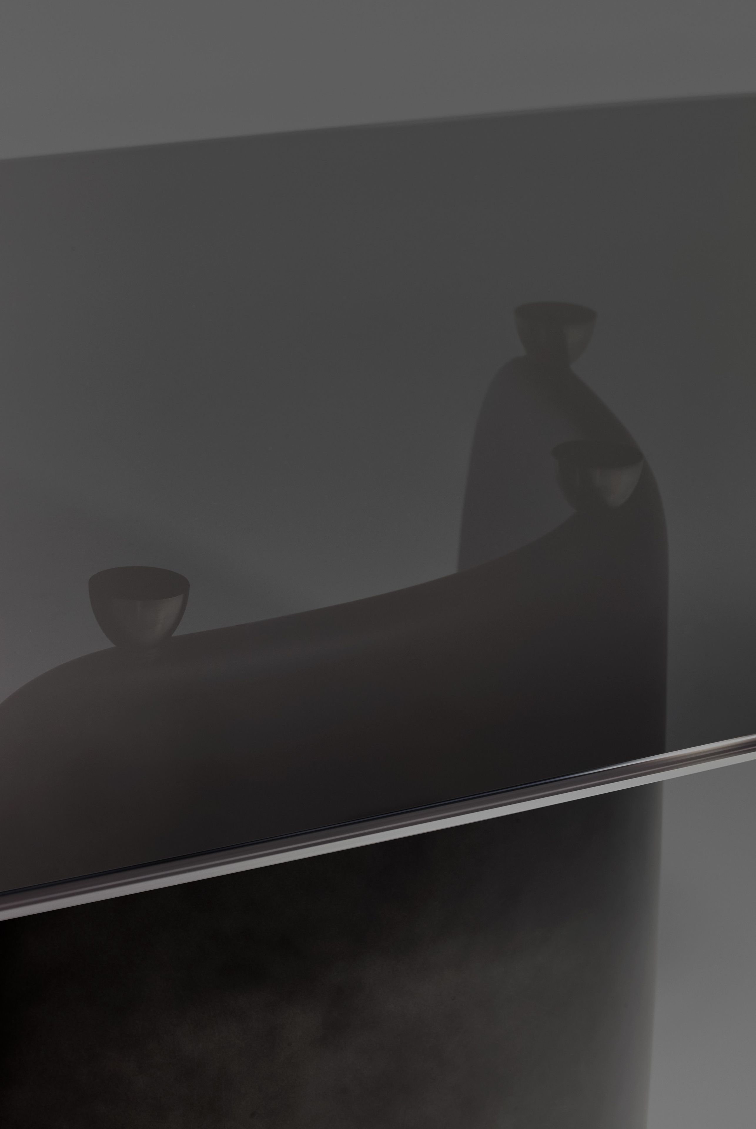 Обеденный стол BONALDO MELLOW ARCH-00139603 - Вид №4