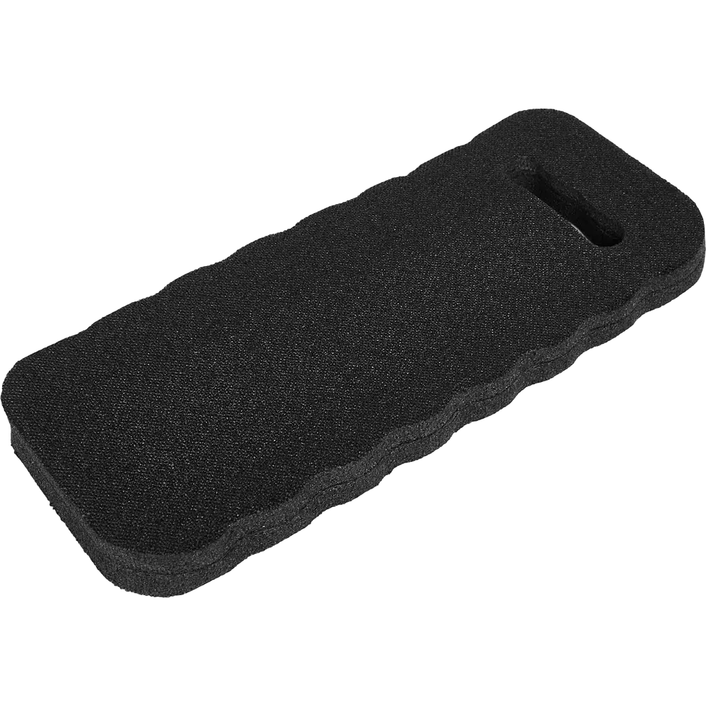 Подколенник для садовода полиэтилен цвет антрацит Santreyd STLM-2113535