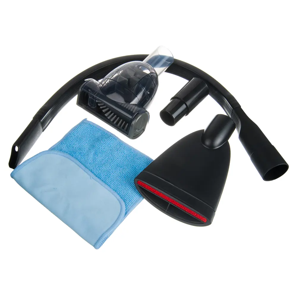 Набор для пылесоса для автомобиля Dexter DXK01 STLM-2023625