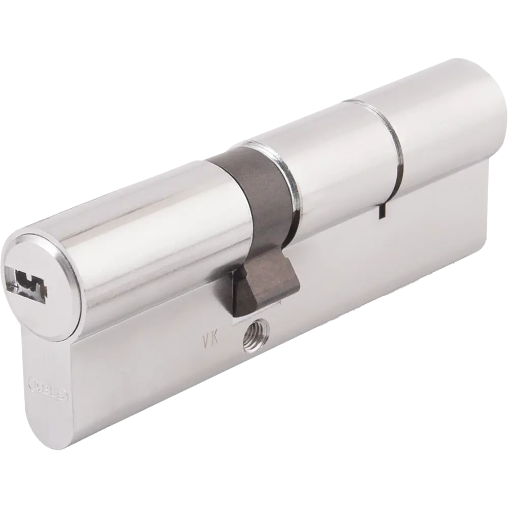 Цилиндровый механизм ABUS D6N 50/60 с защитой от взлома 82441697 STLM-0027369