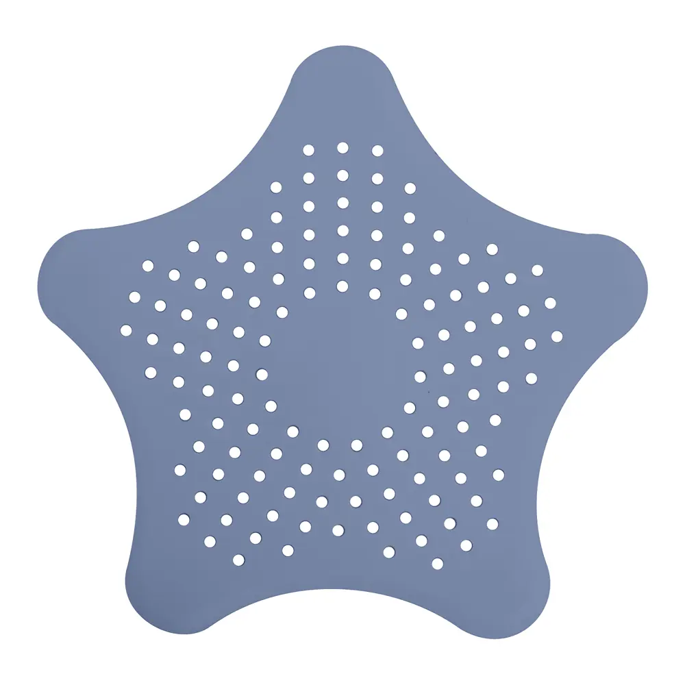 Ситечко на присосках для сливов термопластичная резина Santreyd STLM-2183031 - Вид №9