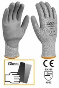 INGCO ITALIA Устойчивые к порезам перчатки