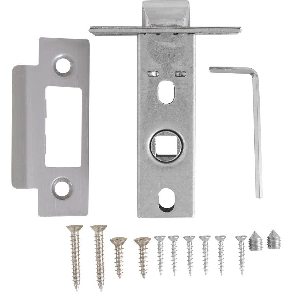 Santreyd Дверные ручки 400 SN для межкомнатных дверей 85219985 STLM-0898002 - Вид №2