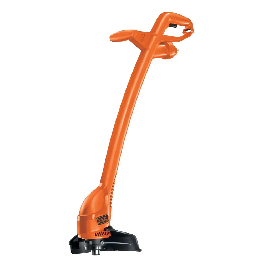 Триммер электрический Black&Decker GL360SB-QS 350 Вт BLACK + DECKER STLM-2051801