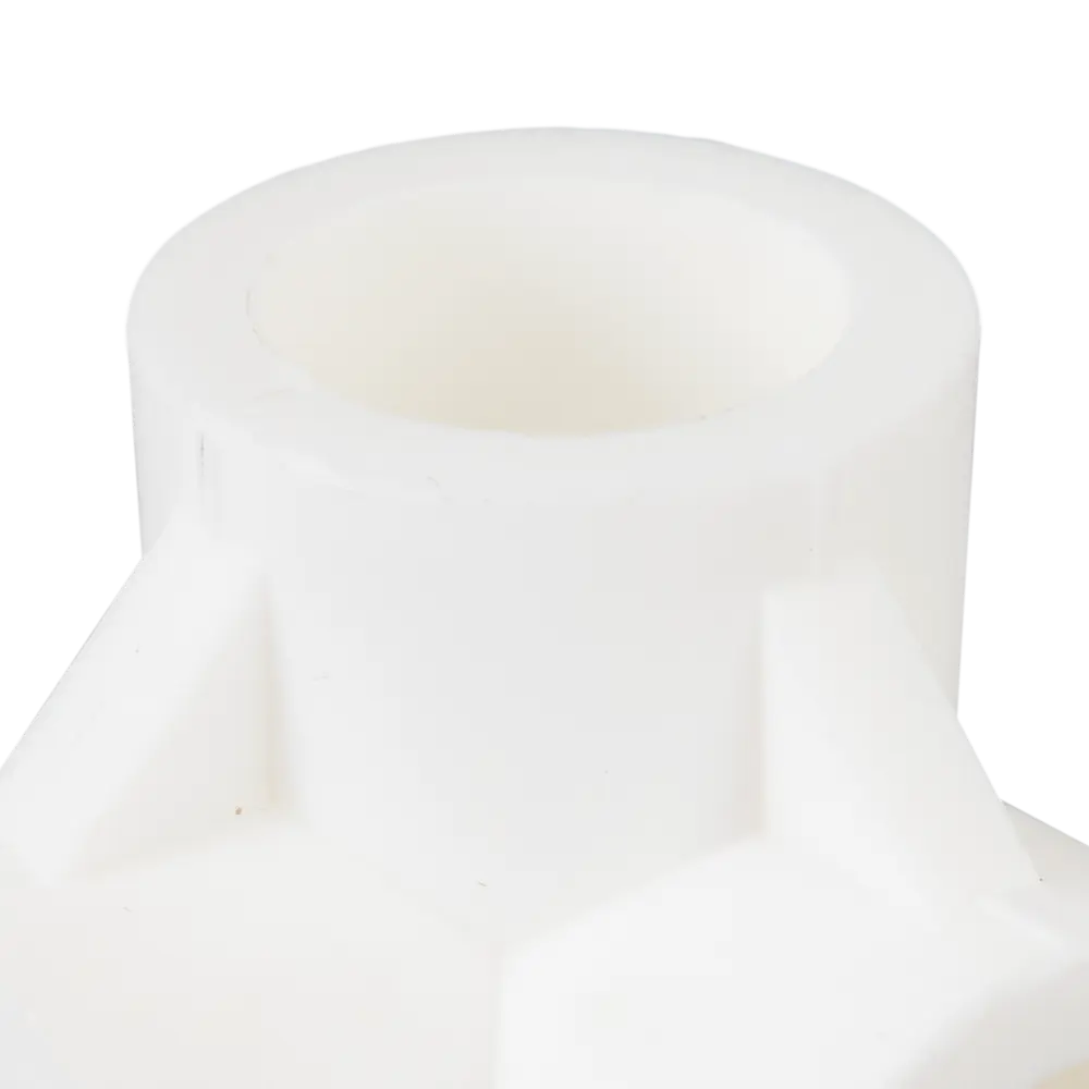 Тройник РВК 25x25x25 мм полипропилен STLM-2203454 - Вид №2