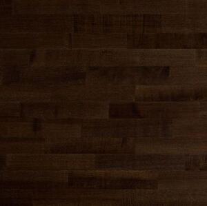 Паркетная доска Old Wood Шоколад Ясень Рустик с брашью (Текстурированная) 2200х182 мм.