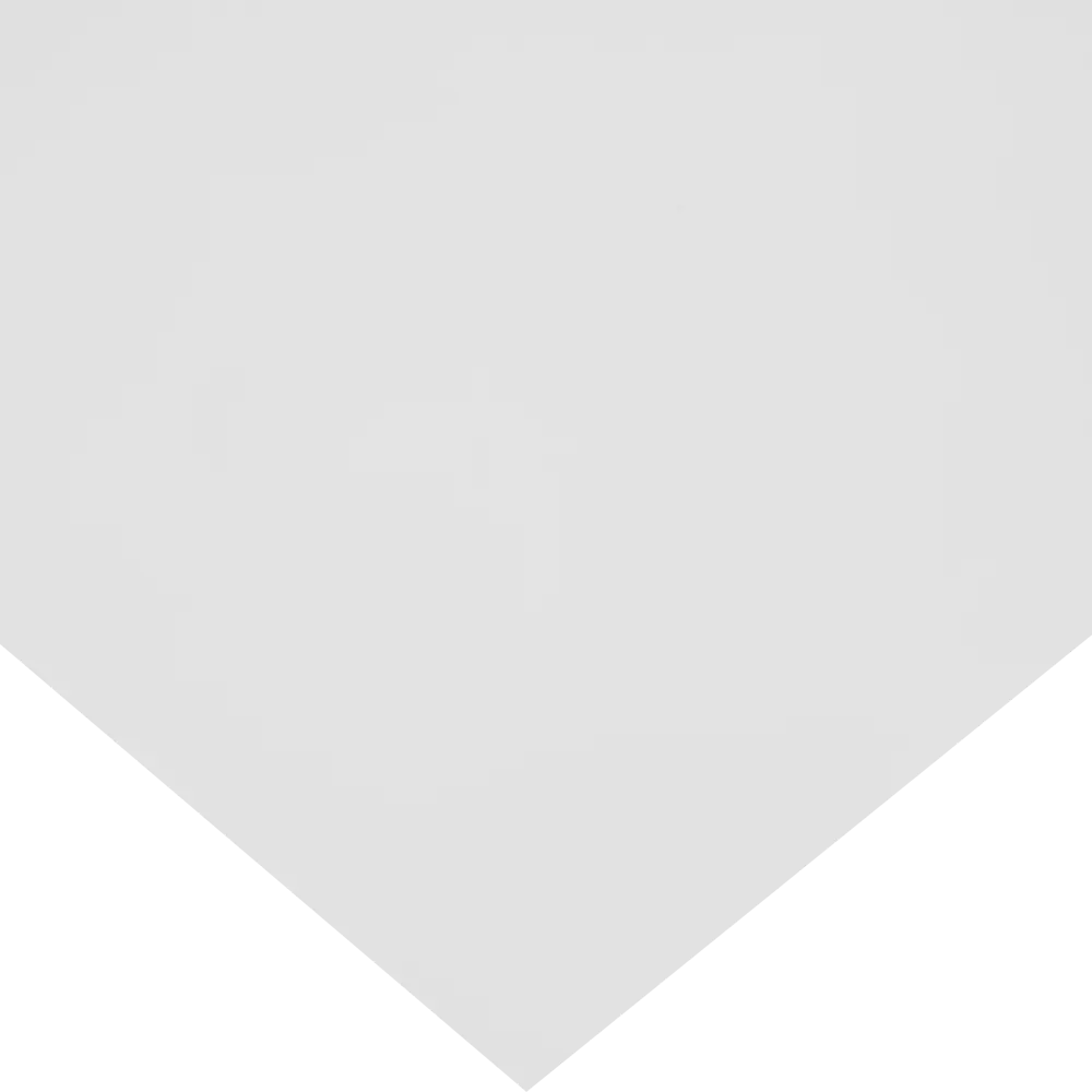 Акриловое стекло 500x1000x2 мм белый КИВИ STLM-2053577 - Вид №1