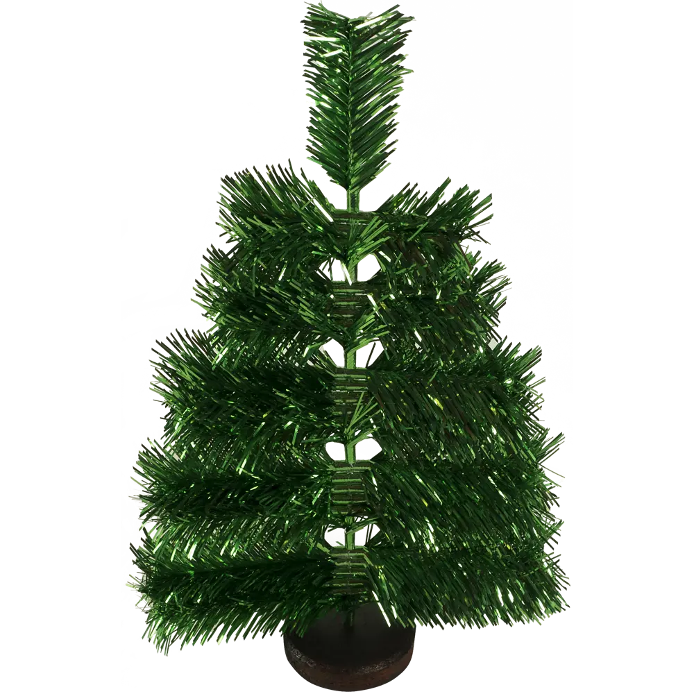 Ель новогодняя искусственная 30 см Santreyd STLM-2055167 - Вид №1