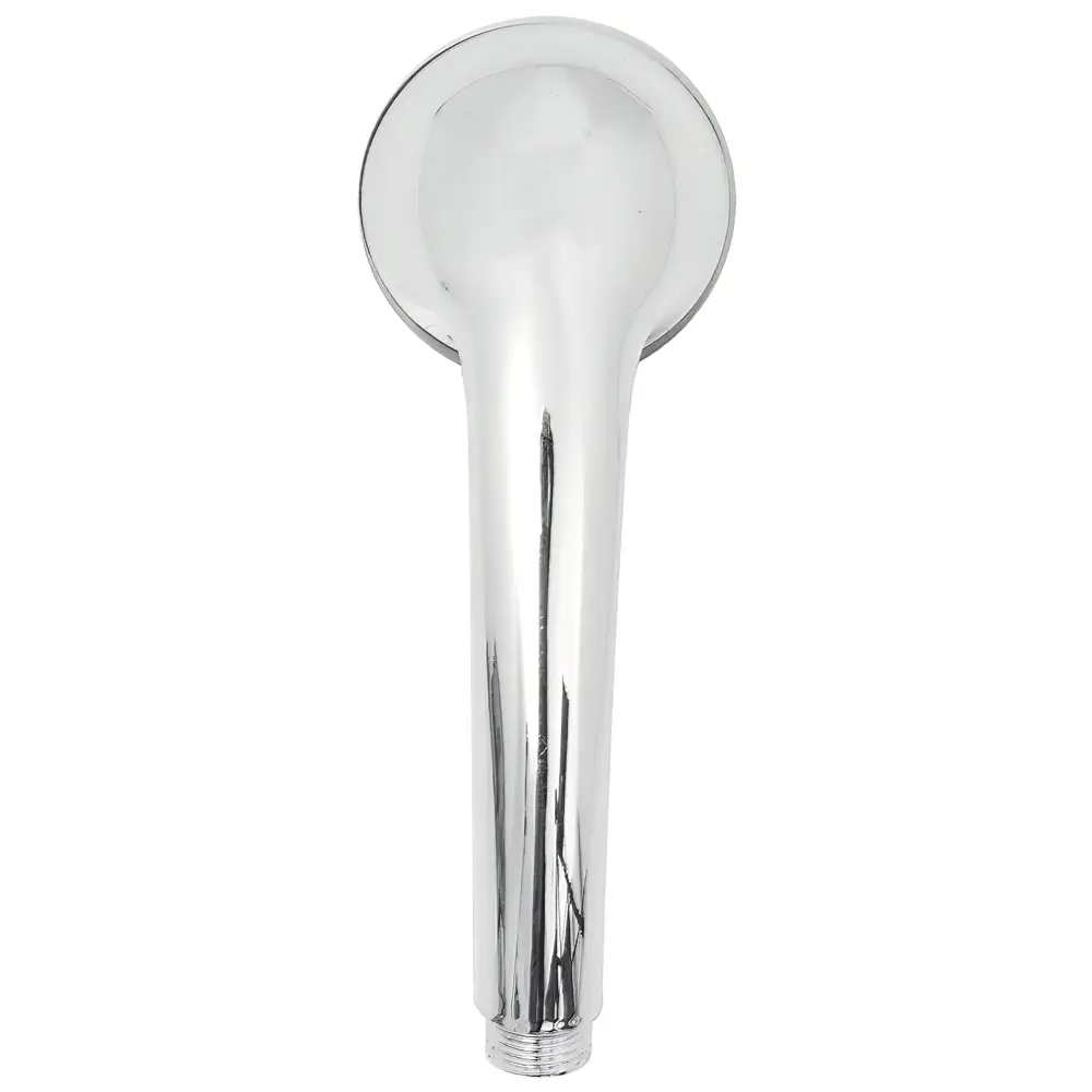 Смеситель для ванны Киров двухвентильный с лейкой и шлангом цвет хром Santreyd STLM-2047006 - Вид №4