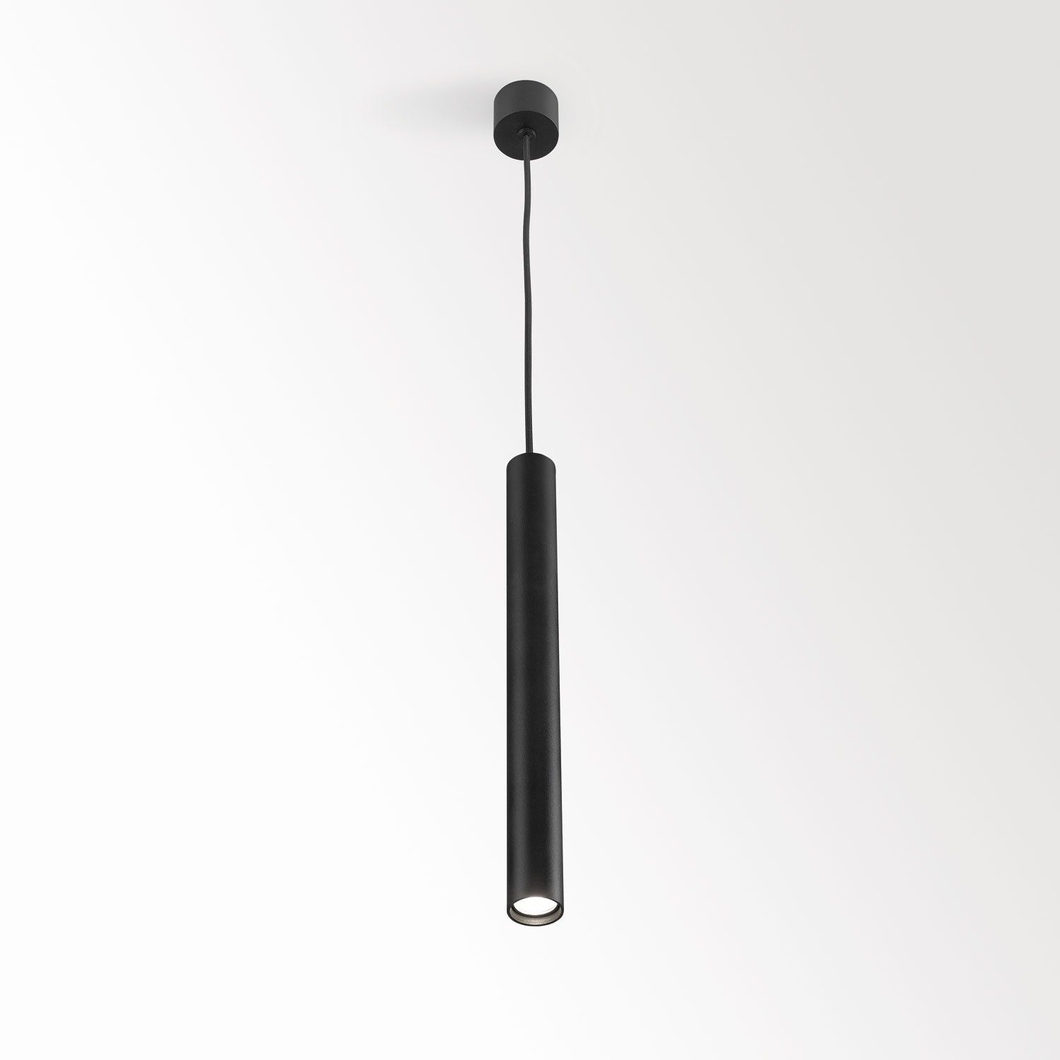 Металлический светодиодный подвесной светильник Deltalight Microspy ARCH-00121031 - Вид №9