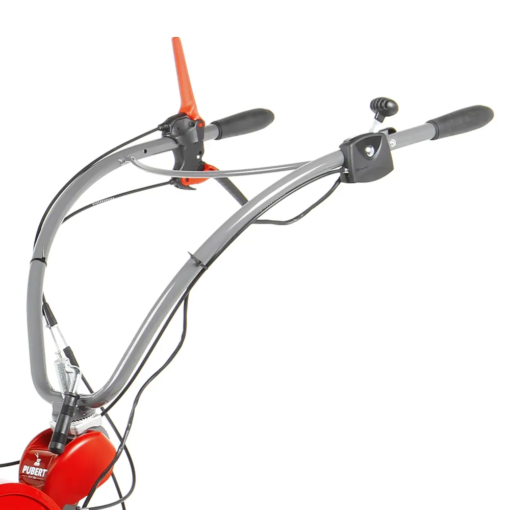 Мотокультиватор бензиновый Pubert EcoMax60PC2 Santreyd STLM-2128621 - Вид №2