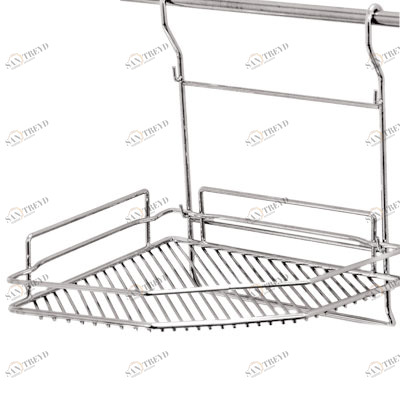 Полка трапеция CWJ 201B Santreyd 24413