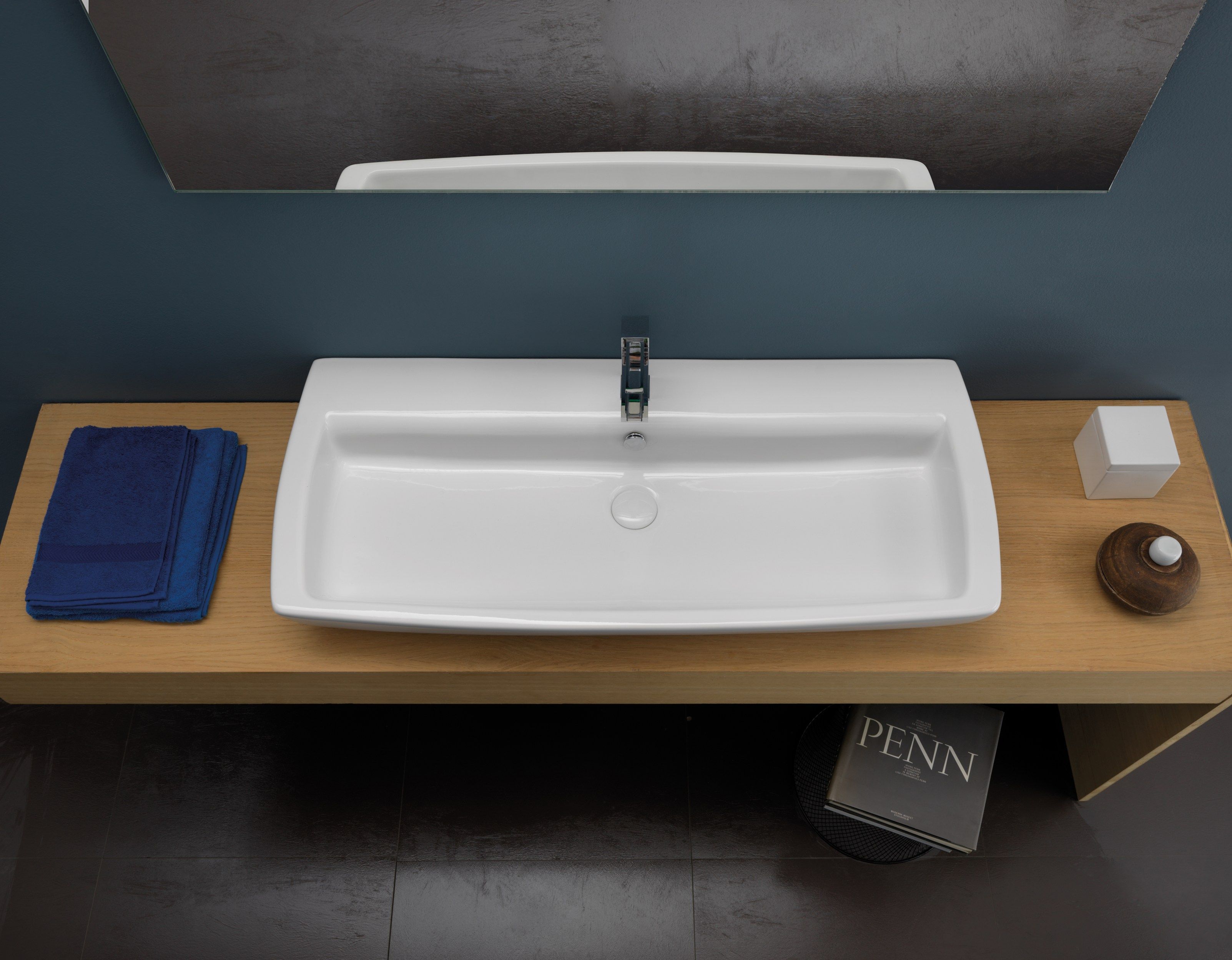 Керамическая столешница GSG Ceramic Design ARCH-00115815 - Вид №5