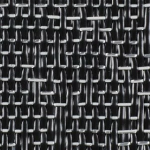 Bolon Graphic  Напольное покрытие виниловый пол Texture Black