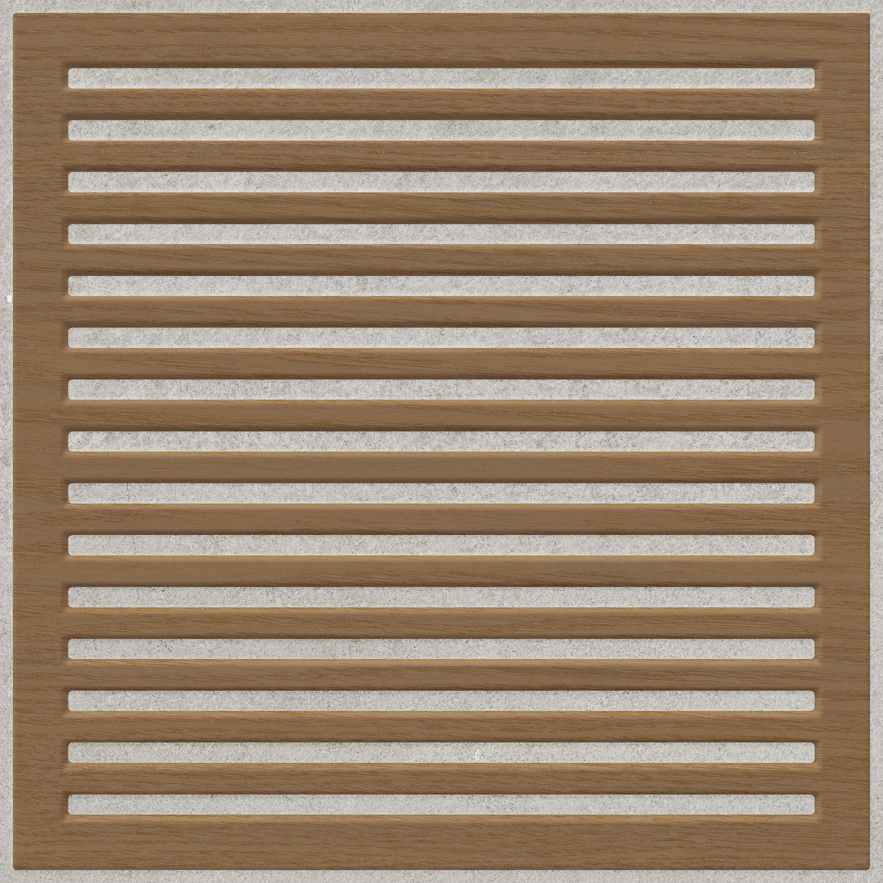 Пол / облицовка керамогранита под дерево VIVES TANDEM WOOD ARCH-00152473 - Вид №39