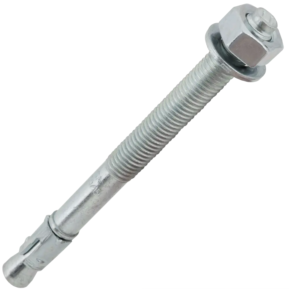 Клиновой анкер Hilti HSA 12x145 мм STLM-2054325