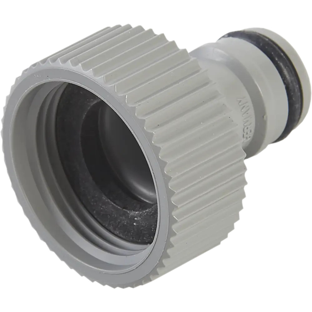 Адаптер на кран быстрого соединения Gardena 3/4 дюйма STLM-2125347 - Вид №1