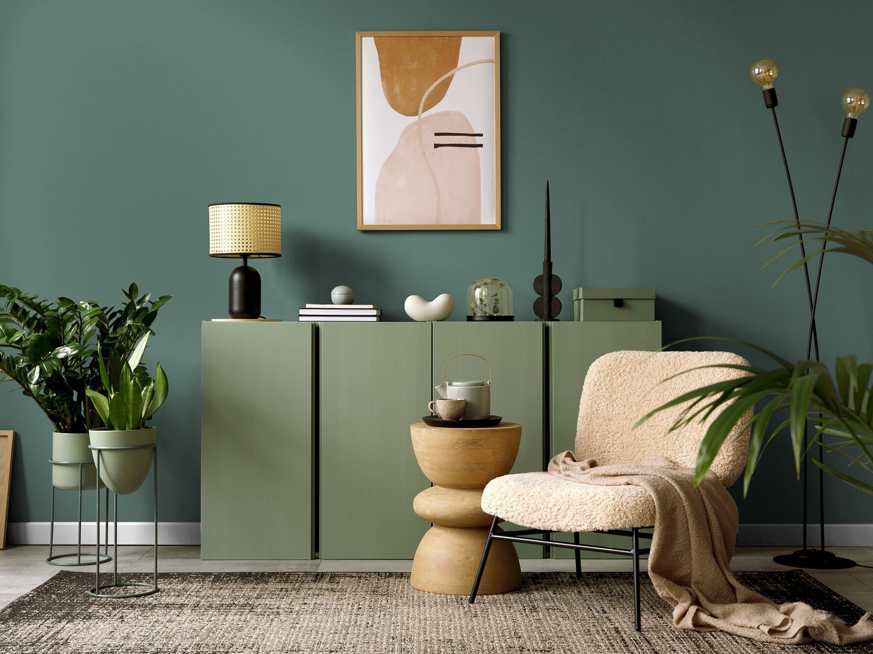 Декоративная живопись Architects Paper чистый ARCH-00055653 - Вид №3