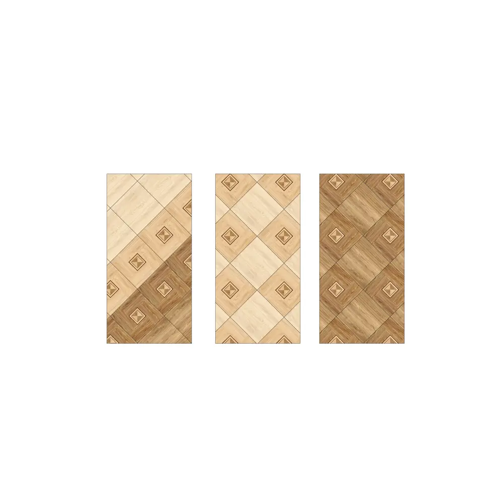 Керамогранит «Twister» 45х45 см 1.42 м2 цвет бежевый LB CERAMICS STLM-2194880 - Вид №6