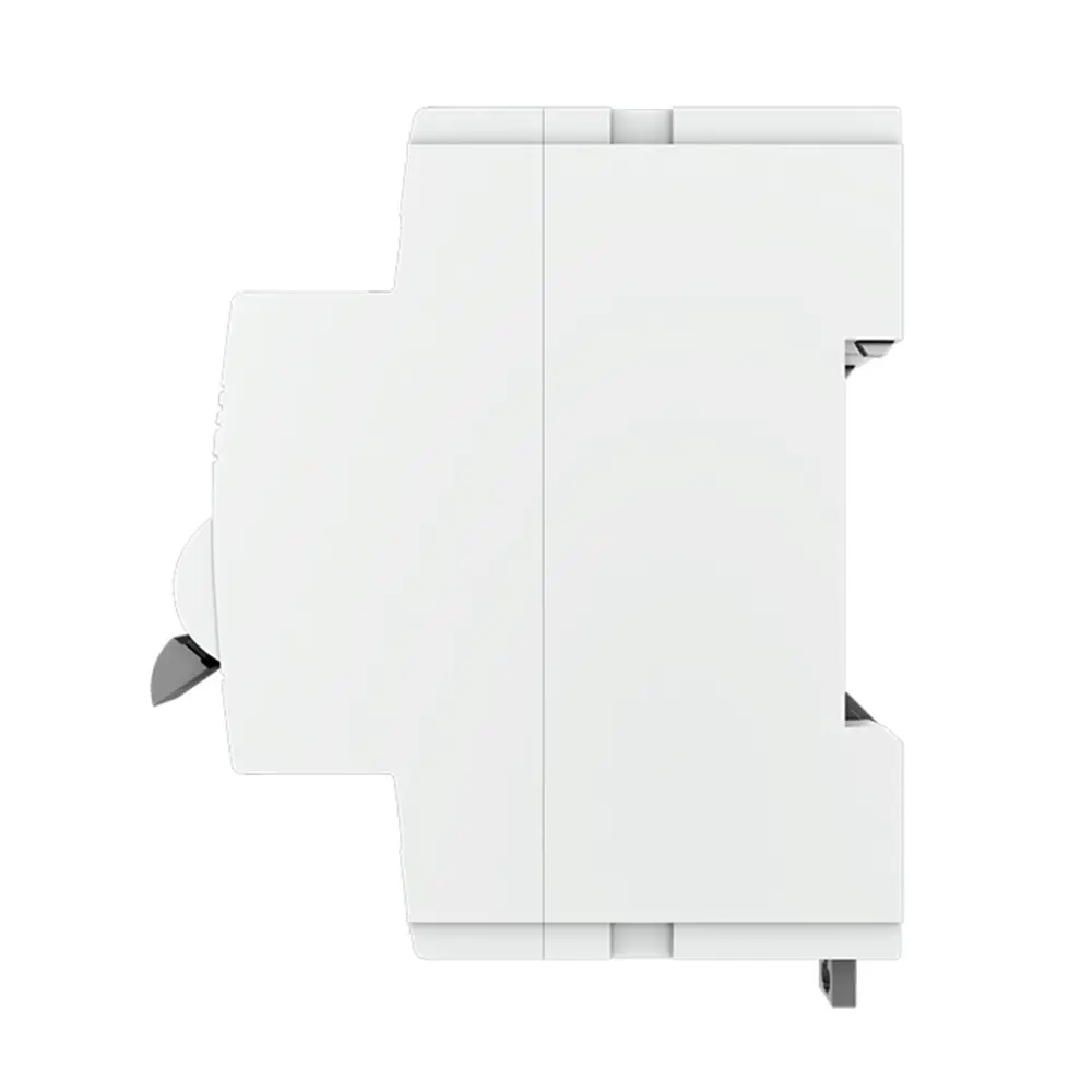 УЗО EKF ВД-100 2P 63 А 300 мА 4.5 кА АС elcb-2-63-300-em-pro STLM-2090503 - Вид №2