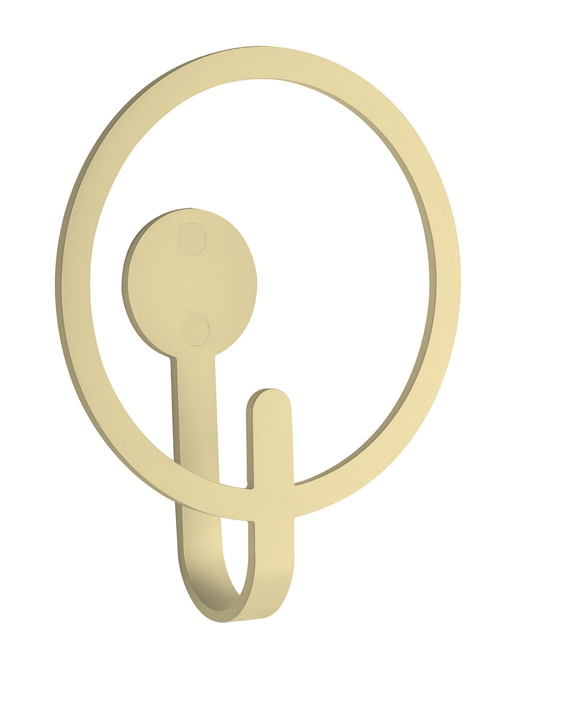 Стальная вешалка для одежды Iserlohner Haken MR. STEED ARCH-00122484 - Вид №8