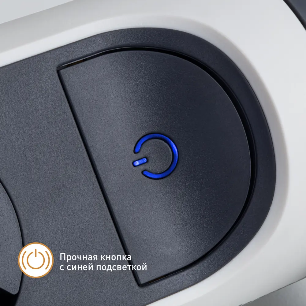Колодка для удлинителя Legrand Комфорт 5 розеток с заземлением 3680 Вт цвет белый/черный 84024710 STLM-2034653  - Вид №8