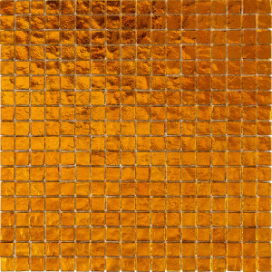 Мозаика BR04 стекло 29.5х29.5 см ALMA Цвета 15 мм Beauty