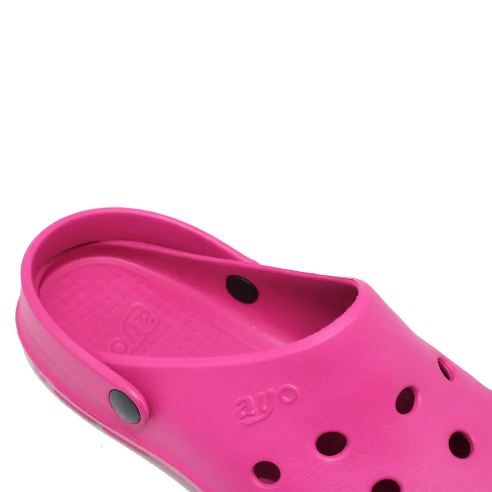 Туфли прогулочные Ayo женские размер 41 цвет красный STLM-2086864 - Вид №1