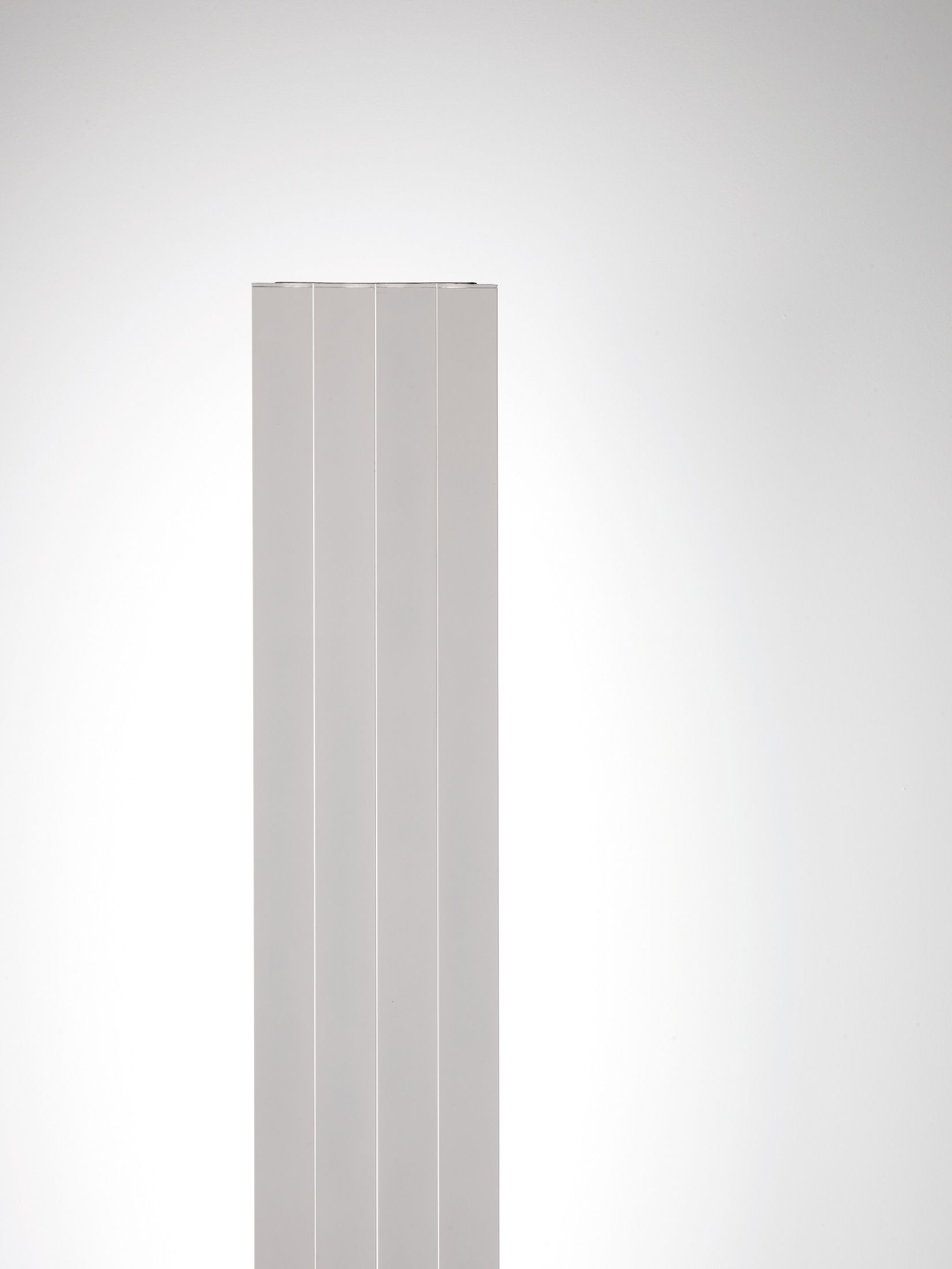 Алюминиевый настенный светильник Fabbian ARCH-00120038 - Вид №7